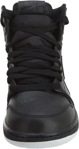 Miniatura 5 de Air Jordan 1 High OG Big Kid's Shoes "Black White