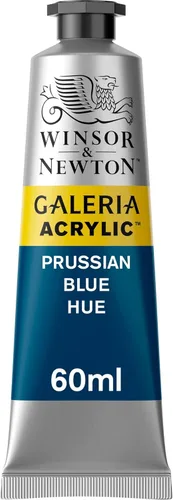 Miniatura 116 de De Galería Winsor & Newton: Tubo de color acrílico Gris de Payne