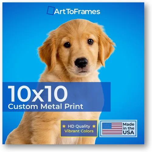 Miniatura 33 de ArtToFrames Impresión acrílica personalizada de 4 x 6 - Sube tus propias fotos. Fabricado en los Estados Unidos