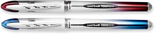 Miniatura 19 de Uni-ball Vision Elite BLX - Bolígrafos de infusión