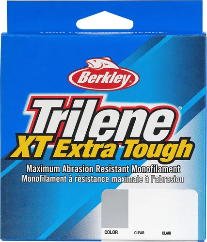 Miniatura 17 de Berkley Trilene XT - Sedal de pesca monofilamento