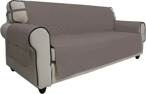 Miniatura 17 de Easy-Going Funda para Sofá Funda para Silla Funda para Sofá Impermeable Funda para Sofá Lavable Funda para Sofá de Tela Antideslizante Protector