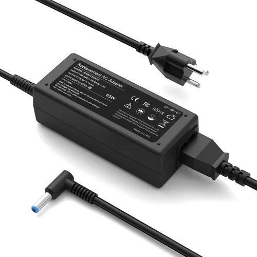 Miniatura 11 de WZXHU Cargador para portátil de 65 W compatible con Acer Aspire E15 E5-575 V5 V7 V3 R3 R7 S3 E1 M5 F5 F15 Series 5517 5250 5253 5336 5349 5532 5534