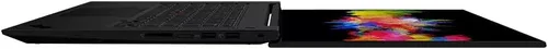 Miniatura 6 de Lenovo ThinkPad P1 Gen 4 Intel i7-11850H, WQXGA de 16 pulgadas (2560 x 1600), 64 GB de RAM, SSD de 1 TB, NVIDIA RTX A2000, X-rite, KYB