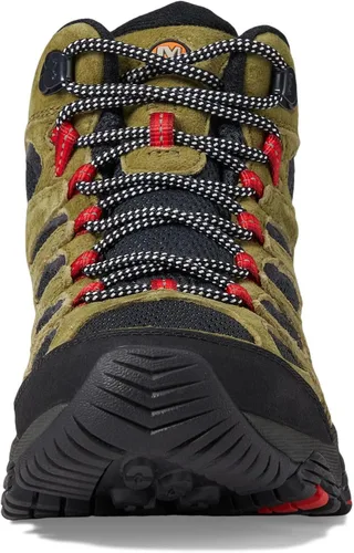 Miniatura 3 de Merrell Moab 3 Mid Botas de senderismo para hombre
