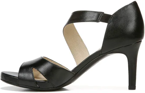 Miniatura 5 de LifeStride Women's Mega Dress Sandal Heeled