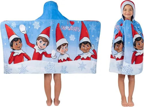Miniatura 9 de Thomas & Friends - Toalla de rizo de algodón suave con capucha para niños, súper suave, 24 x 50 pulgadas, (producto 100% oficial) por Franco Thomas