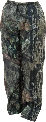 Miniatura 13 de FROGG TOGGS Pantalón de lluvia clásico Pro Action impermeable transpirable para hombre