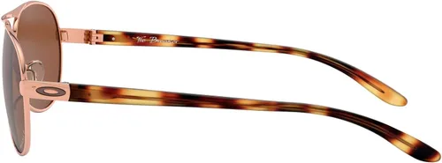 Miniatura 4 de Oakley Oo4108 Tie Breaker Pilot - Lentes de sol para mujer