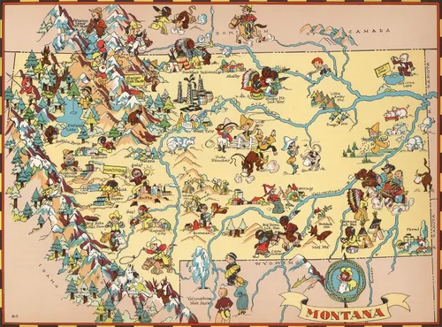 Miniatura 13 de Rompecabezas para adultos 1000 piezas Alabama mapa de madera rompecabezas juegos EE.UU. del estado rompecabezas mapa decorar