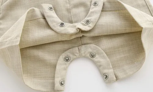 Miniatura 6 de Trajes de caballero para bebés y niños