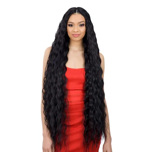 Miniatura 5 de Paquete múltiple de ofertas. Milky Way Weave ORGANIQUE Breezy Wave 36" (1-PACK, 2)
