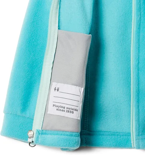 Miniatura 77 de Columbia Benton Springs - Chaqueta de vellón para niña