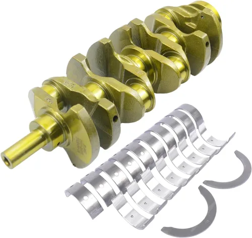 Miniatura 9 de Reemplazo del kit de cigüeñal del motor y principal y rodamiento de varilla para Hyundai Santa Fe Tucson Sonata Kia Forte Optima 2.4L 23111-2G230