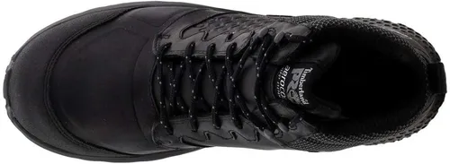 Miniatura 6 de Timberland Hombres Mid Reaxion Athletic Hiker Wateproof Composite Toe Work