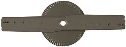 Reemplazo directo para Maytag WPW10330588 Lavavajillas Brazo Spray W10330588 W10240183 AH3507830 EA3507830