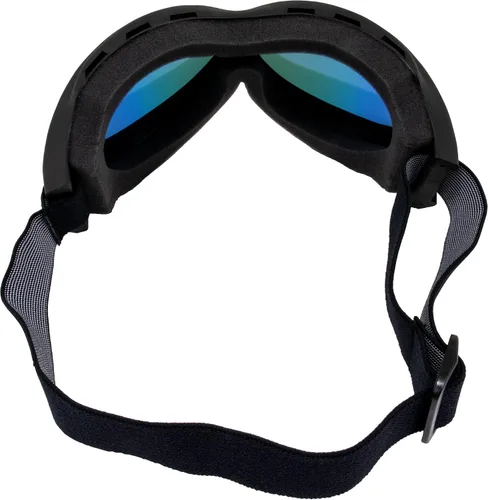 Miniatura 5 de Global Vision Gafas Big Ben para motocicleta, se ajustan a la mayoría de las gafas