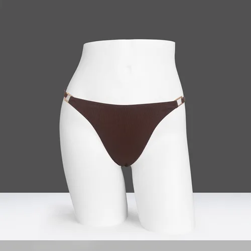 Miniatura 8 de Torso femenino del maniquí del pecho, maniquí de la ropa interior para la exhibición del contador y escaparate de la ropa interior femenina
