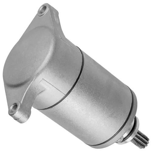Miniatura 6 de Caltric Motor de arranque compatible con Suzuki 250 Lt-F4Wdx King Quad Ltf4Wdx 250Cc 1991-1998