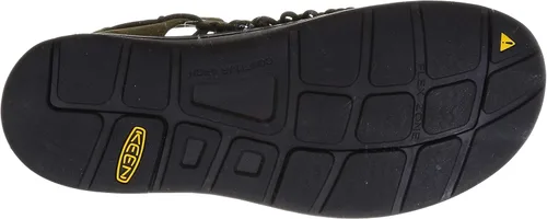 Miniatura 4 de KEEN Men's Uneek Classic Two Cord Sandals