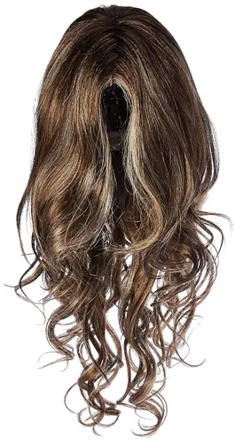Miniatura 15 de Hair u wear Peluca de pelo largo y delicioso Raquel Welch, SS14/88 Golden Wheat de Hairuwear SS14/88 SS trigo dorado