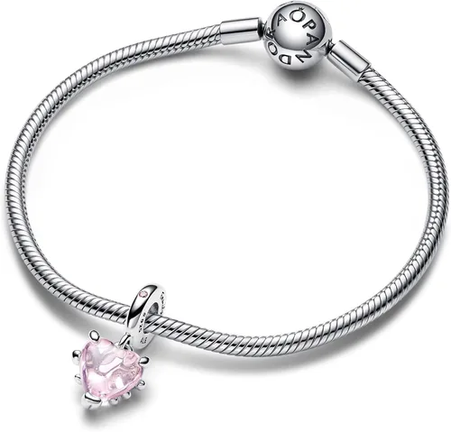 Miniatura 3 de PANDORA Charm colgante Moments 792654C01 árbol
