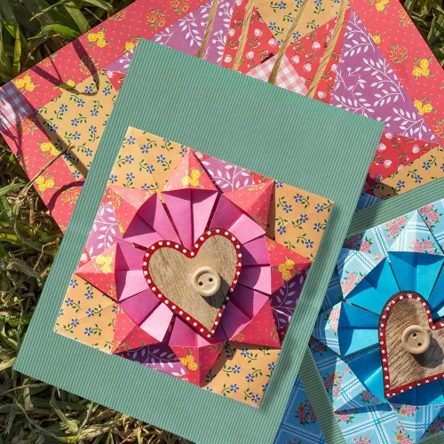 Miniatura 4 de BagDream Bolsas de regalo de 8 x 4.25 x 10.5 pulgadas, 100 bolsas de papel kraft con asas medianas a granel, rayas verdes, 100% recicladas, bolsas