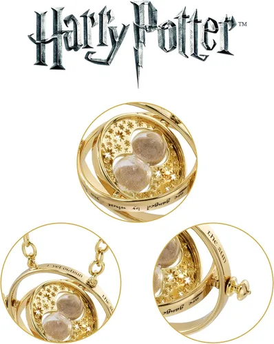 Miniatura 5 de The Noble Collection NN8666 Coleccionable, Oro