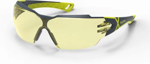 Miniatura 11 de HexArmor Gafas de seguridad MX300 Antivaho ANSI Z87+ 100% con protección UV Luz azul / Cbr65