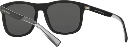 Miniatura 6 de AX ARMANI EXCHANGE Ax4049sf - Gafas de sol cuadradas para hombre