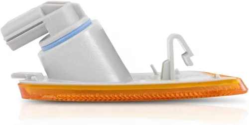 Miniatura 8 de Para Chevy Cruze señal marcador luz montaje 2011 2012 2013 2014 2015 lado del conductor para GM2550198 42334144