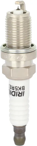 Miniatura 9 de Bobinas de bobina de encendido y bujías UF359 del iridio para Mercedes-Benz 2001 2002 2003 2004 2005
