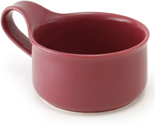 Miniatura 39 de Zero Japan CFZ-01 SGY - Taza para café, tamaño pequeño, color gris