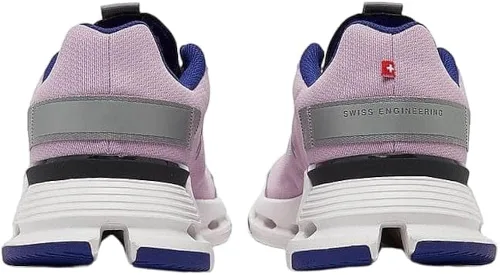 Miniatura 4 de ON Zapatillas Cloudnova Form para mujer