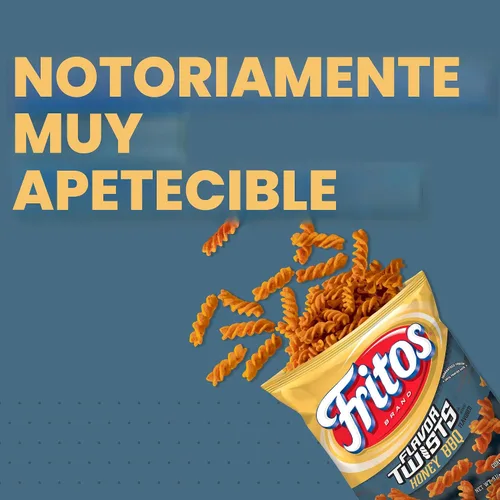 Miniatura 9 de Frito Lay Paquete variado de mezcla para barbacoa Backyard (paquete de 40)