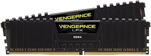 Miniatura 7 de Corsair Vengeance LPX 16GB (2x8GB) DDR4 3200MHz C16 XMP 2.0 Kit de memoria de alto rendimiento - Rojo