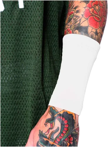 Miniatura 13 de Tat2X Ink Armor Premium - Funda para cubierta de tatuaje, antebrazo de 6 pulgadas.