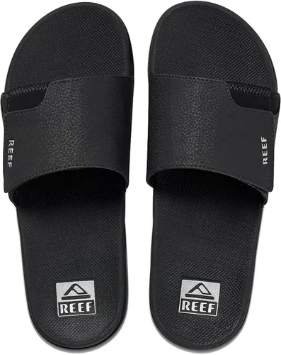Miniatura 5 de Reef - Sandalia Fanning Slide para hombre