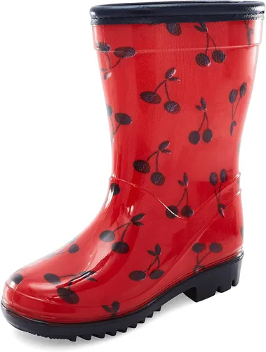 Miniatura 6 de Simple Joys by Carter's Botas de lluvia para bebés y niños pequeños
