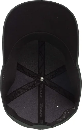 Miniatura 4 de Flexfit Sombrero original Flatbill Premium Fitted 210
