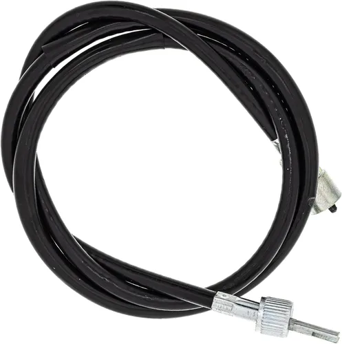 NICHE Cable del velocímetro para Kawasaki KZ1100 KZ550 KZ650 KZ750 54001-0018 54001-1029
