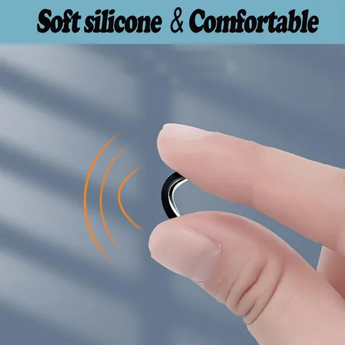 Miniatura 4 de 20 pares de almohadillas de nariz para anteojos, almohadillas de silicona suave, almohadillas adhesivas antideslizantes para la nariz para anteojos