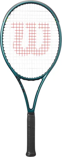 Miniatura 2 de Wilson Blade 100UL V9 - Raquetas de tenis de alto rendimiento, ensartadas con Sensation 16 Natural a media tensión de rango