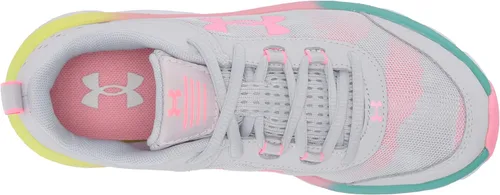Miniatura 5 de Under Armour Unisex-Child Grade School Assert 8 Sneaker