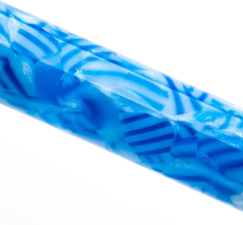 Miniatura 3 de Conklin Duragraph - Bolígrafo en Noches de abulón – Exquisito instrumento de escritura con diseño único, regalo ideal para coleccionistas