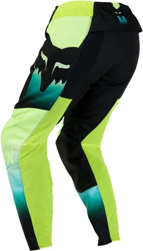 Miniatura 6 de Fox Racing Pantalón de motocross 180 Flora para mujeres para mujer