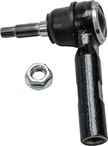 Miniatura 5 de Detroit Axle - Barras de acoplamiento delanteras para Chrysler 300 Dodge Challenger Dodge Charger Dakota Durango Magnum Mitsubishi Raider Ram