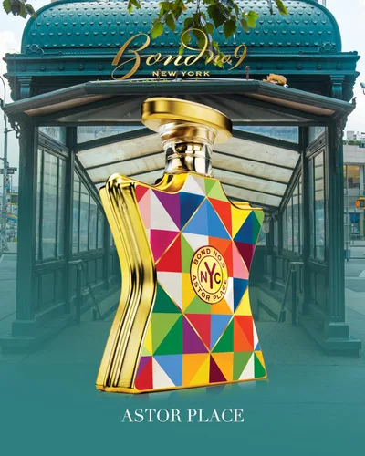 Miniatura 3 de Bond No. 9 New York Astor Place Women's Eau de Parfum