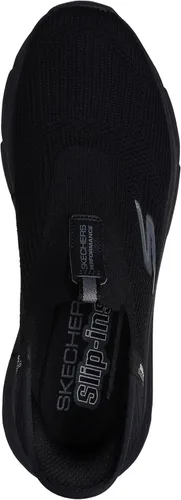 Miniatura 2 de Skechers Max Cushioning - Tenis deportivos para correr y caminar para hombre con espuma viscoelástica