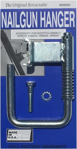 Miniatura 9 de Soporte para colgar herramientas.